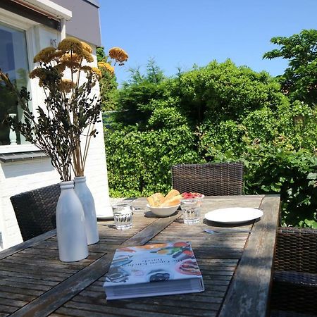 Alexanderpark Villa Ouddorp Bagian luar foto